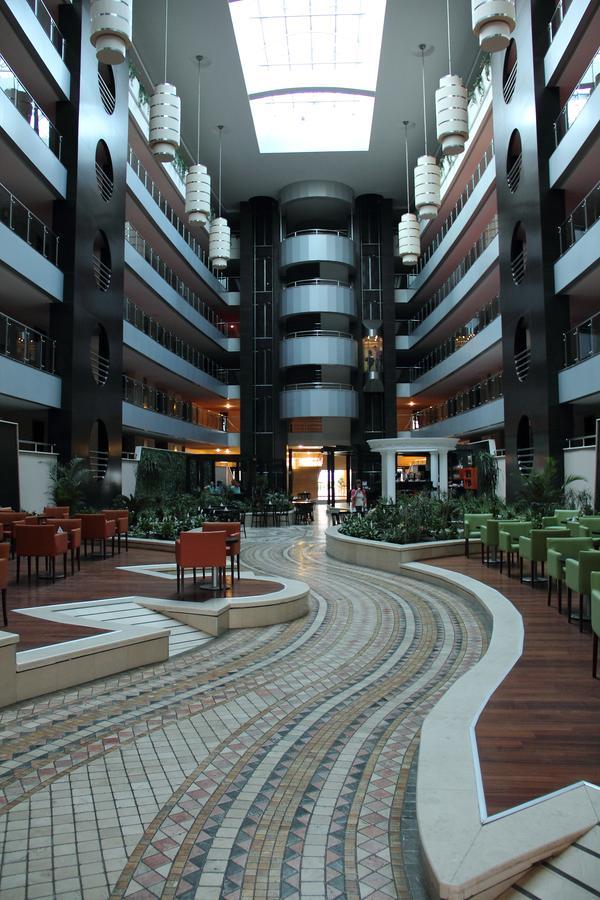 קונאקלי Timo Resort Hotel מראה חיצוני תמונה