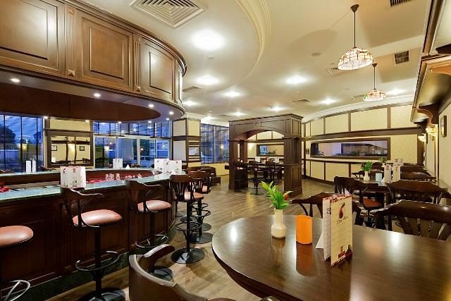 קונאקלי Timo Resort Hotel מראה חיצוני תמונה