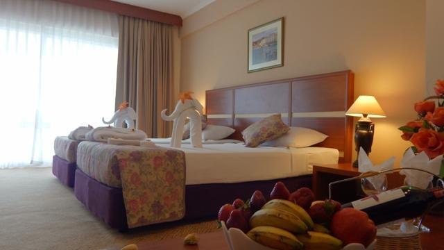 קונאקלי Timo Resort Hotel מראה חיצוני תמונה