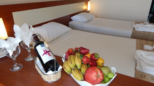 קונאקלי Timo Resort Hotel מראה חיצוני תמונה