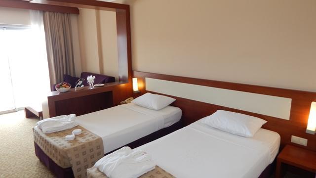 קונאקלי Timo Resort Hotel מראה חיצוני תמונה