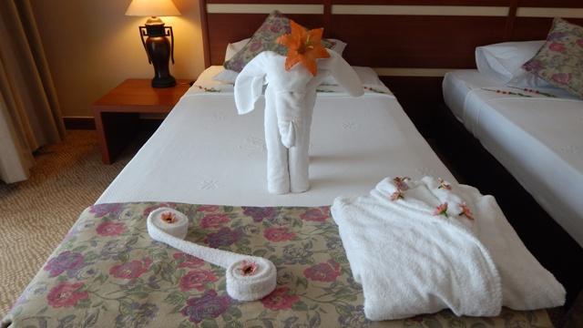קונאקלי Timo Resort Hotel מראה חיצוני תמונה