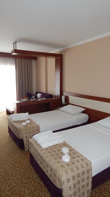 קונאקלי Timo Resort Hotel מראה חיצוני תמונה